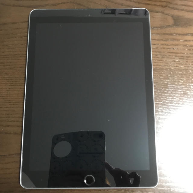 iPad6世代 128GB iPad6世代 128GB