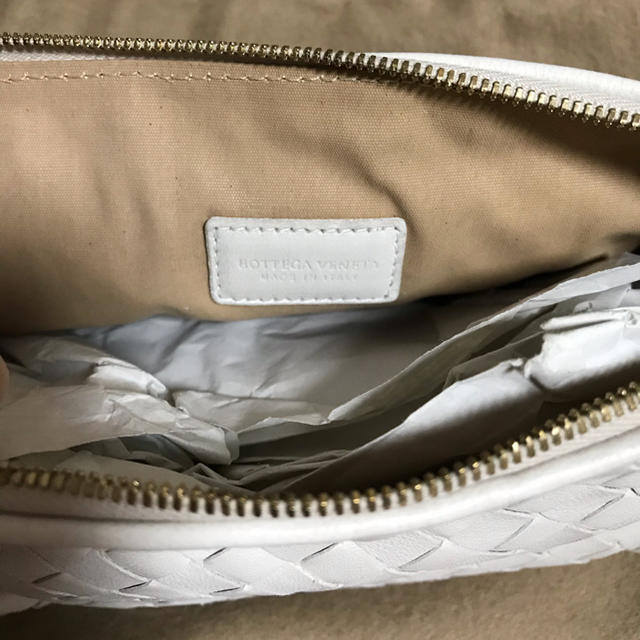 ボッテガヴェネタ BOTTEGA VENETA ポーチ | www.innoveering.net