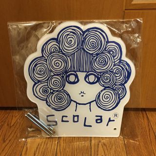 スカラー(ScoLar)のscalar (その他)