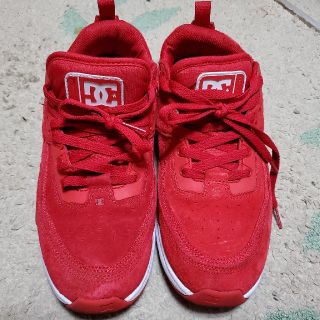 ディーシーシューズ(DC SHOES)のDC スニーカー(スニーカー)