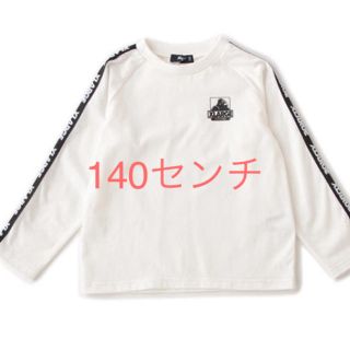 エクストララージ(XLARGE)のエクストララージ　140(Tシャツ/カットソー)