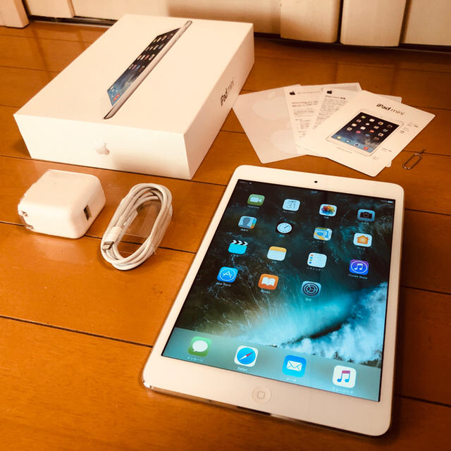 iPad mini 2 16GB Celler Softbank