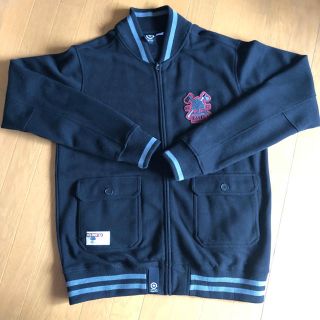 エルアールジー(LRG)のLRG ジャケット L 黒(その他)