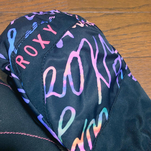 Roxy(ロキシー)のROXY◆◇スノボ★手袋 レディースのファッション小物(手袋)の商品写真