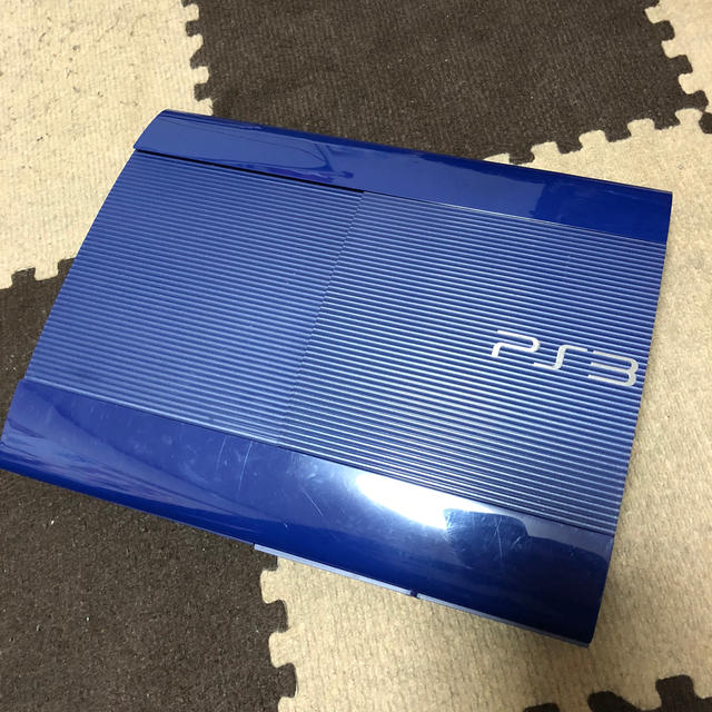 ps3 本体 動作確認済