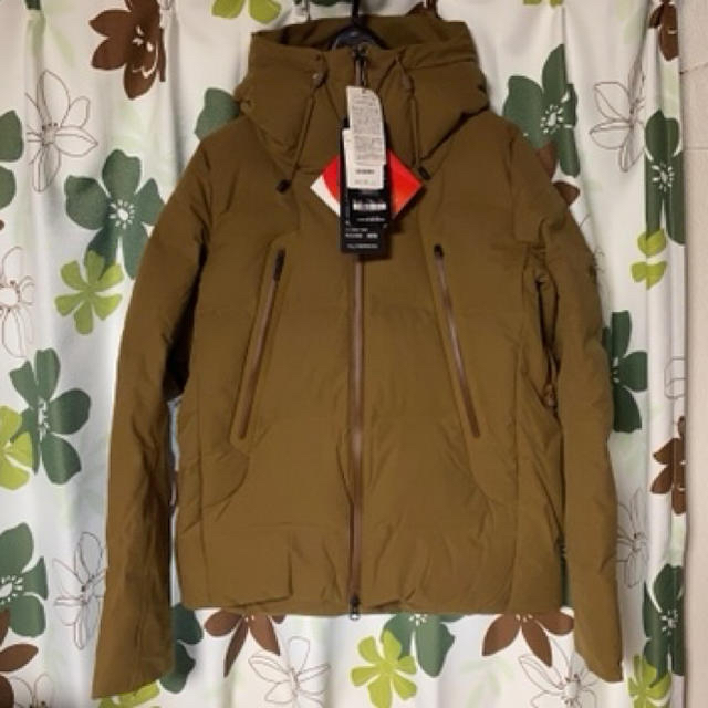 DESCENTE - デサント オルテライン マウンテニア 水沢ダウン 限定 DESCENTE - デサント オルテライン マウンテニア 水沢ダウン 限定