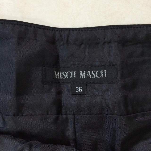 MISCH MASCH(ミッシュマッシュ)のMISCH MASCHショートパンツ レディースのパンツ(ショートパンツ)の商品写真