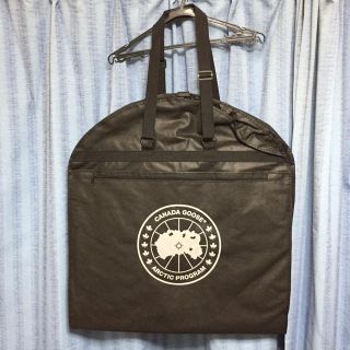 CANADA GOOSE - 小栗旬着 カナダグース 千駄ヶ谷購入 マクローチ