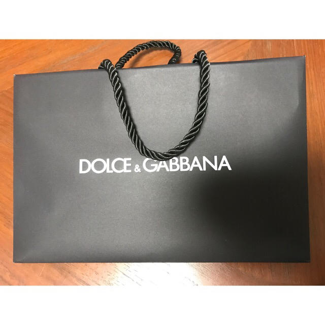 DOLCE&GABBANA(ドルチェアンドガッバーナ)のドルチェアンドガッバーナ　ポーチセット レディースのファッション小物(ポーチ)の商品写真
