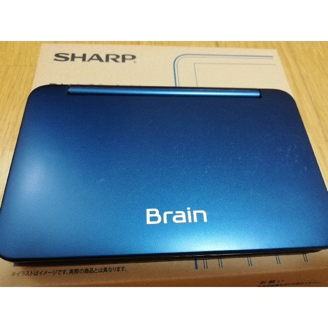 Brain PW-SB6-K 3