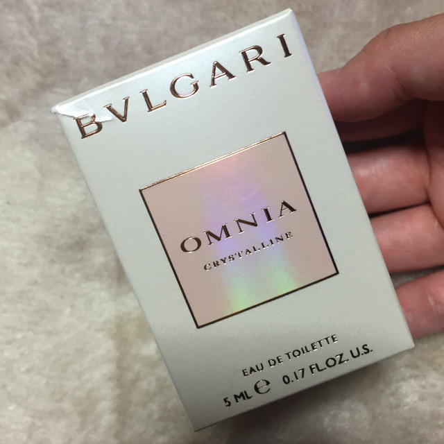 BVLGARI(ブルガリ)のブルガリ 香水 haruna様専用 コスメ/美容の香水(ユニセックス)の商品写真