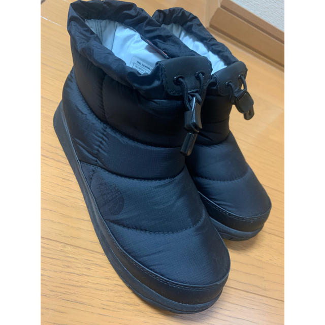 THE NORTH FACE ヌプシ ブーツ