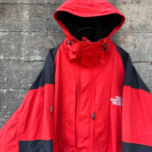 THE NORTH FACE - 90's ノースフェイス ゴアテックス サミットシリーズ ...