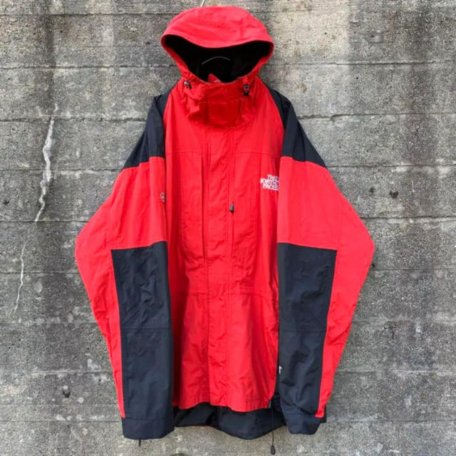 THE NORTH FACE - 90's ノースフェイス ゴアテックス サミットシリーズ