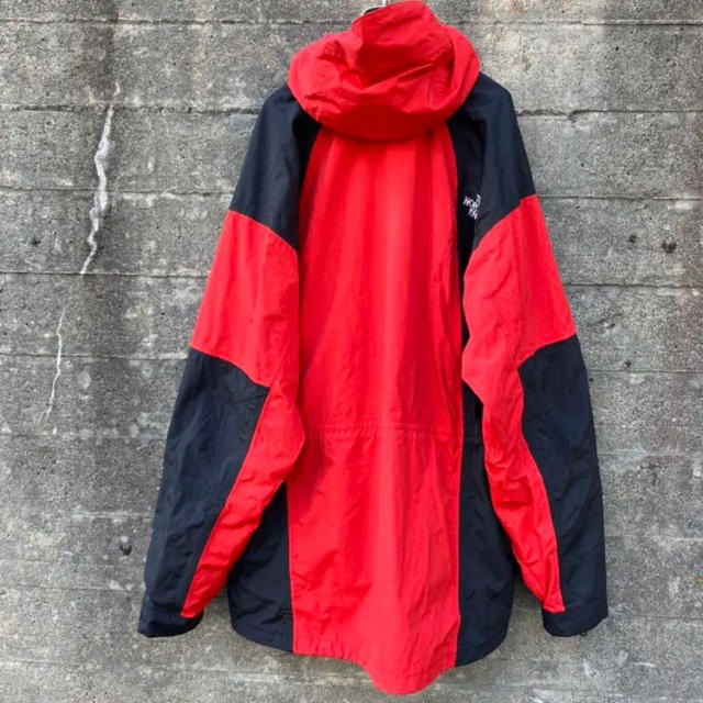 THE NORTH FACE - 90's ノースフェイス ゴアテックス サミットシリーズ