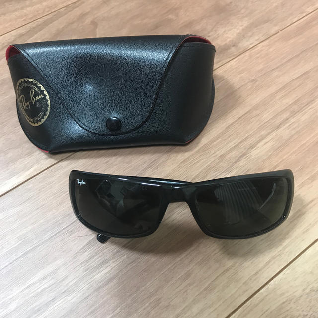 Ray-Ban（レイバン）RB4088 601