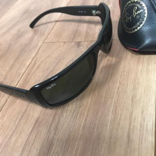 Ray-Ban - Ray-Ban（レイバン）RB4088 601の通販 by やす's shop