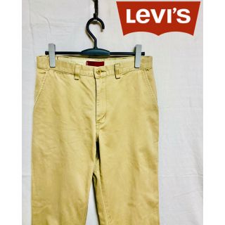 リーバイス(Levi's)のLEVI'S RED TAB 503チノパン(チノパン)