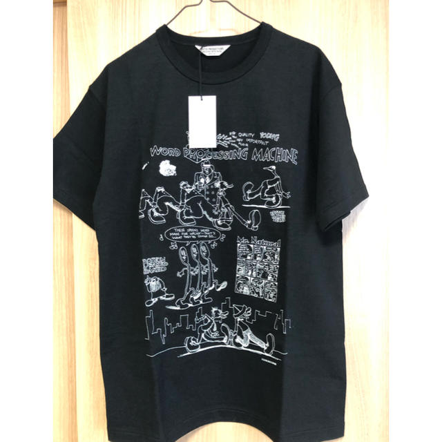 COOTIE(クーティー)の【新品】COOTIE Tシャツ メンズのトップス(Tシャツ/カットソー(半袖/袖なし))の商品写真