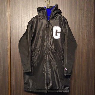 チャンピオン(Champion)のチャンピオン ベンチコート 140(コート)