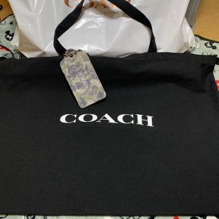 コーチ(COACH)のコーチ2020福袋(ノベルティグッズ)