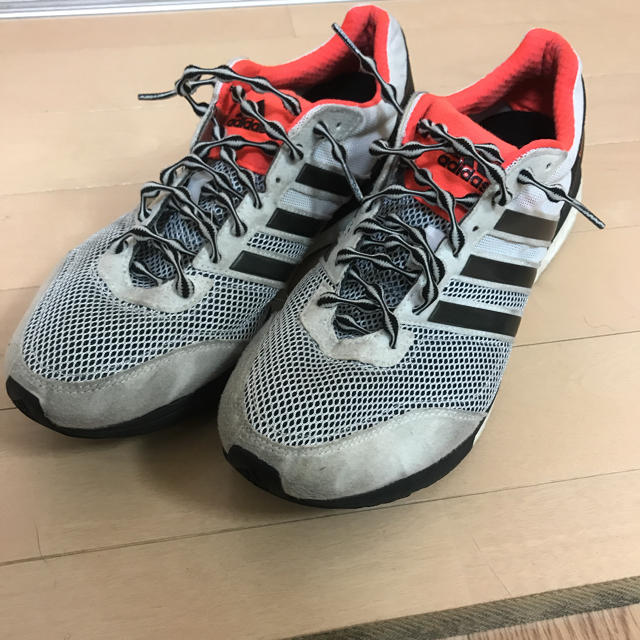 Adidas Adidas アディゼロボストンブーストワイド28 0の通販 By Kou S Shop アディダスならラクマ