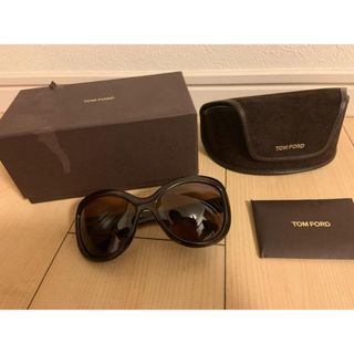 トムフォード(TOM FORD)のTOM FORDサングラス　新品(サングラス/メガネ)