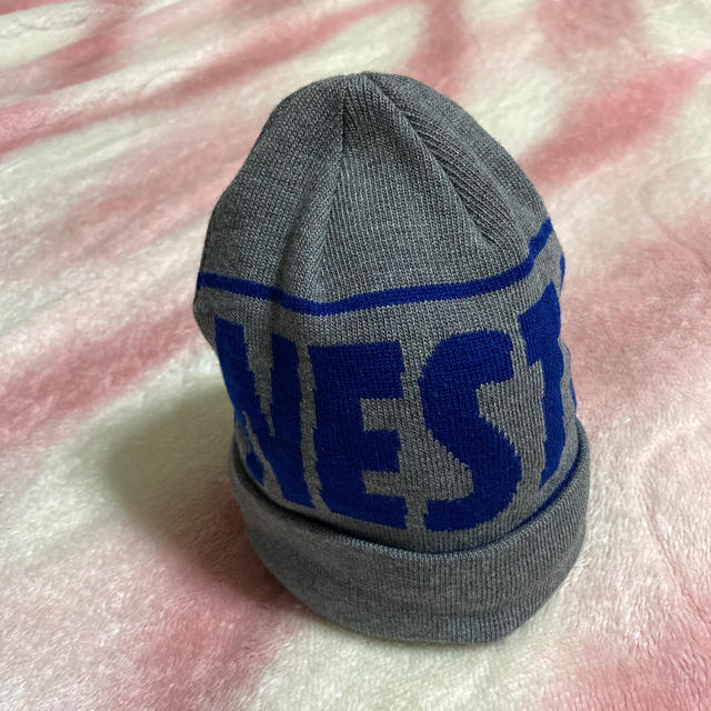 NESTA BRAND(ネスタブランド)のNEASTA BRAND ニット帽 メンズの帽子(ニット帽/ビーニー)の商品写真