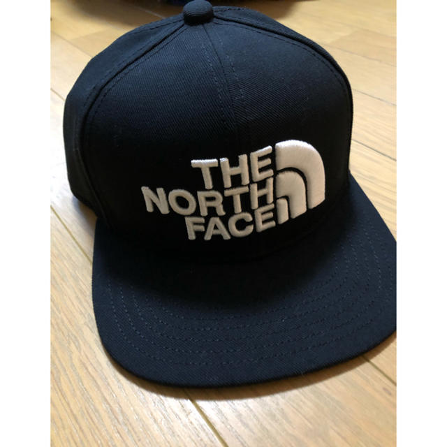 THE NORTH FACE(ザノースフェイス)の【alphard　V様専用!!】the north face キャップ　 メンズの帽子(キャップ)の商品写真