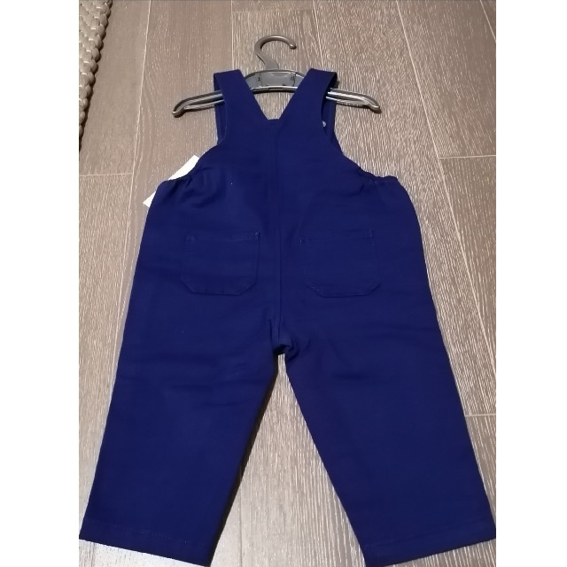 PETIT BATEAU(プチバトー)の10/10締切❗️新品❗️PETIT BATEAU/プチバトー（新品） キッズ/ベビー/マタニティのキッズ服男の子用(90cm~)(ジャケット/上着)の商品写真