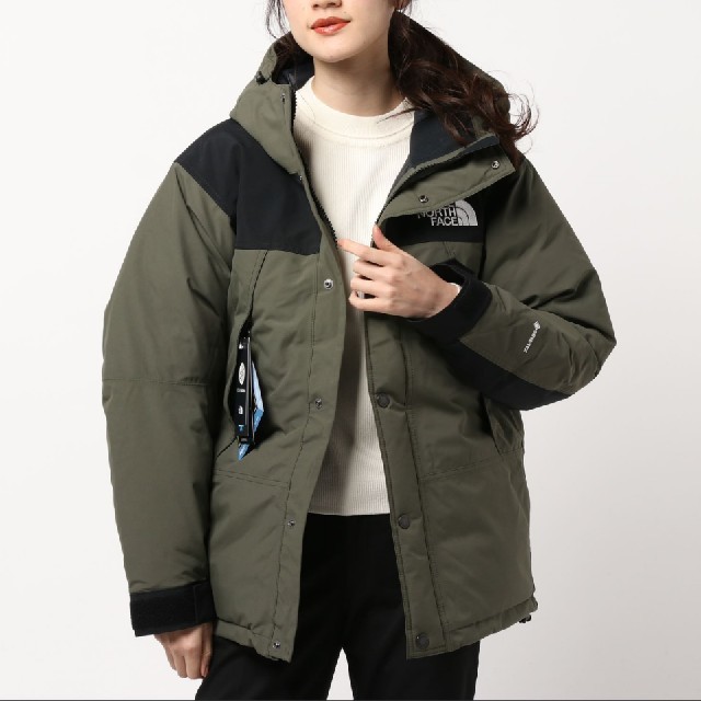 THE NORTH FACE ダウンコート xs