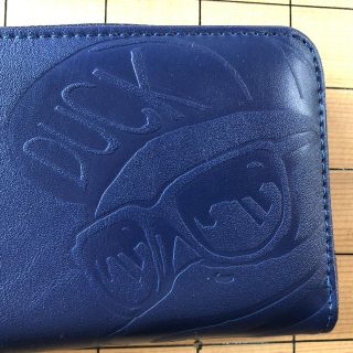 ディズニー(Disney)のディズニー財布(長財布)