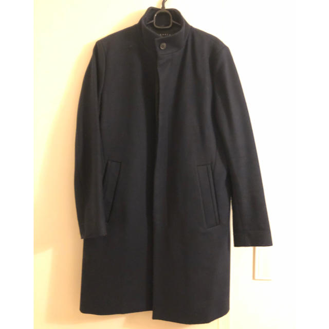 theory - 専用 購入不可 theory セオリー 中古 コート Sサイズ