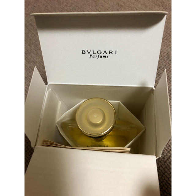 ブルガリeau de perfume 30ml