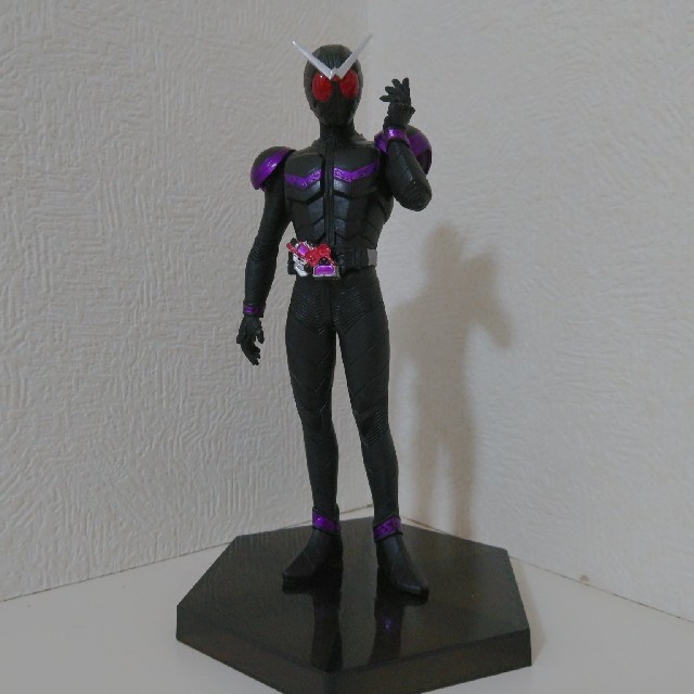 フィギュア仮面ライダーW ビックサイズフィギュア