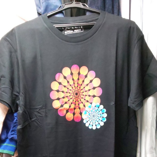 クィーン花火大会記念Tシャツ メンズのトップス(Tシャツ/カットソー(半袖/袖なし))の商品写真