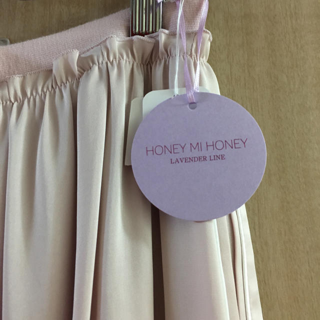 Honey mi Honey(ハニーミーハニー)のu様専用 12/20までお取り置き レディースのパンツ(その他)の商品写真