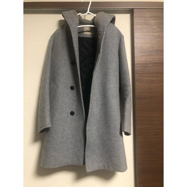 Factotum ファクトタム メルトンフードコートの通販 By ハル S Shop ファクトタムならラクマ Factotum ファクトタム メルトンフードコートの通販 By ハル S Shop ファクトタムならラクマ