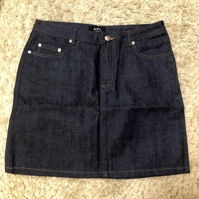 A.P.C. スカート 新品