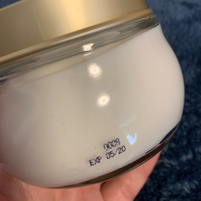 SABON - SABON バタークリーム musk butter cream ムスク 150gの通販