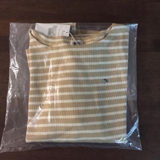 アーノルドパーマー(Arnold Palmer)の新品☆アーノルドパーマー  ロンＴ (Tシャツ(長袖/七分))