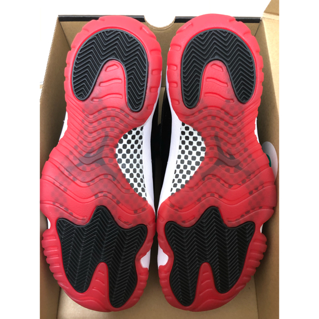 Jordan 11 bred 28cm 2