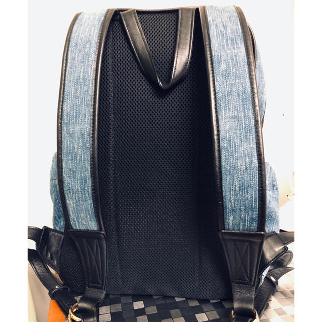 大得価お得】 ATAO - ATAO ☆ クロノ デニム ☆美品 ☆値引きしました