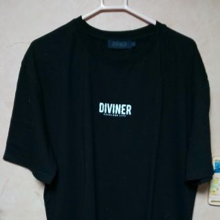 DIVINER 半袖Tシャツ(Tシャツ/カットソー(半袖/袖なし))