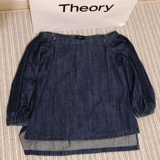 Theory(シャツ/ブラウス(長袖/七分))のフリマアイテム一覧 Theory(シャツ/ブラウス(長袖/七分))のフリマアイテム一覧