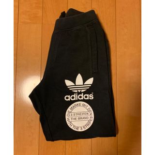 アディダス(adidas)のadidas スウェット パンツ(カジュアルパンツ)