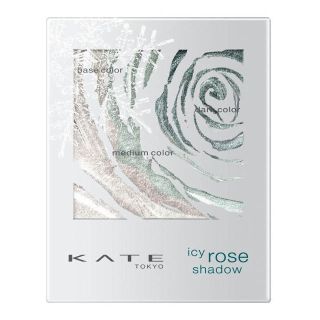 ケイト(KATE)の【限定】KATE アイシーローズシャドウ BU(アイシャドウ)