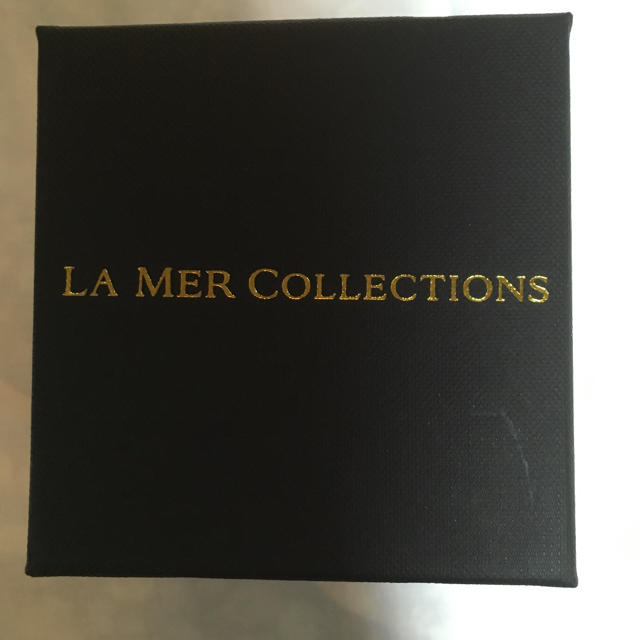 La Mer Collections(ラメールコレクション)のLA MER COLLECTIONS レディースのファッション小物(腕時計)の商品写真