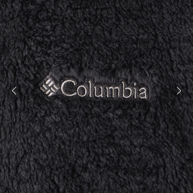 Columbia(コロンビア)の【Columbia×CIAOPANIC TYPY】コラボ　キルティングジャケット レディースのジャケット/アウター(ブルゾン)の商品写真