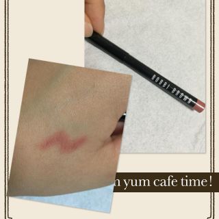 ボビイブラウン(BOBBI BROWN)のBOBBI BROWN リップライナー(リップライナー)